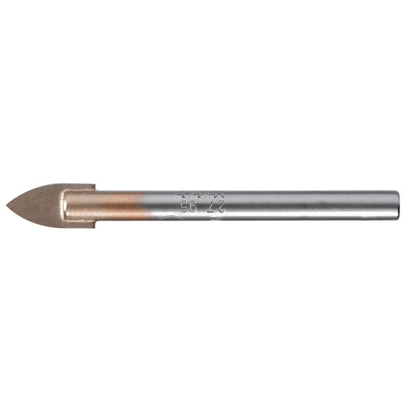 ALPHA 8mm Glass Tile Drill German