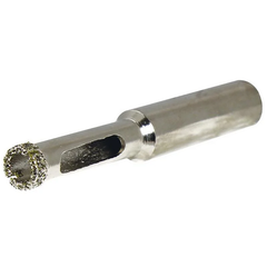 Alpha 8mm Diamond Core Drill