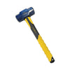 Mumme - 1.8Kg (4lb)  Sledge Hammer Std FG Handle (Replaces Nupla) | 9HS5GFH1.8