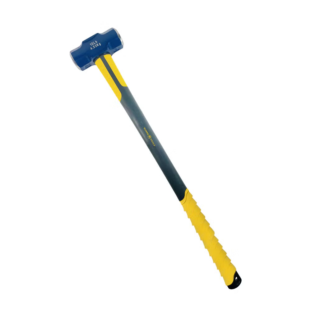 Mumme - 4.5Kg (10lb)  Sledge Hammer Std FG Handle (Replaces Nupla) | 9HS5GFH4.5