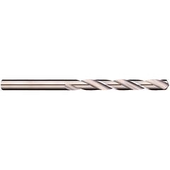 ALPHA No.20 Gauge (4.09mm) Jobber Drill Bit - Silver Series