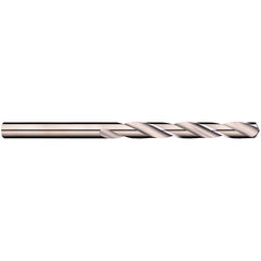 ALPHA No.30 Gauge (3.26mm) Jobber Drill Bit - Silver Series