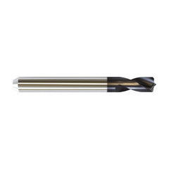 ALPHA 8mm Long Spot Weld Drill DURA Coated
