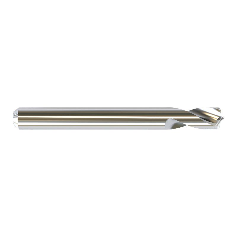 ALPHA 8mm Long Spot Weld Drill Bit