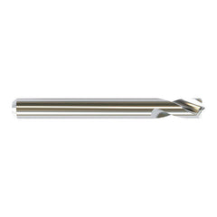 ALPHA 8mm Long Spot Weld Drill Bit