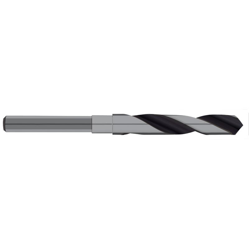 ALPHA 1-3/16in (30.16mm) Reduced Shank Drill Bit Single Pack