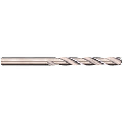 ALPHA 11/32in (8.73mm) Jobber Drill Bit - Silver Series