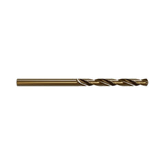 ALPHA 11/64in (4.37mm) Jobber Drill Bit - Cobalt Series