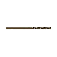 ALPHA 1/16in (1.59mm) Jobber Drill Bit - Cobalt Series Bulk Pack ((x5)