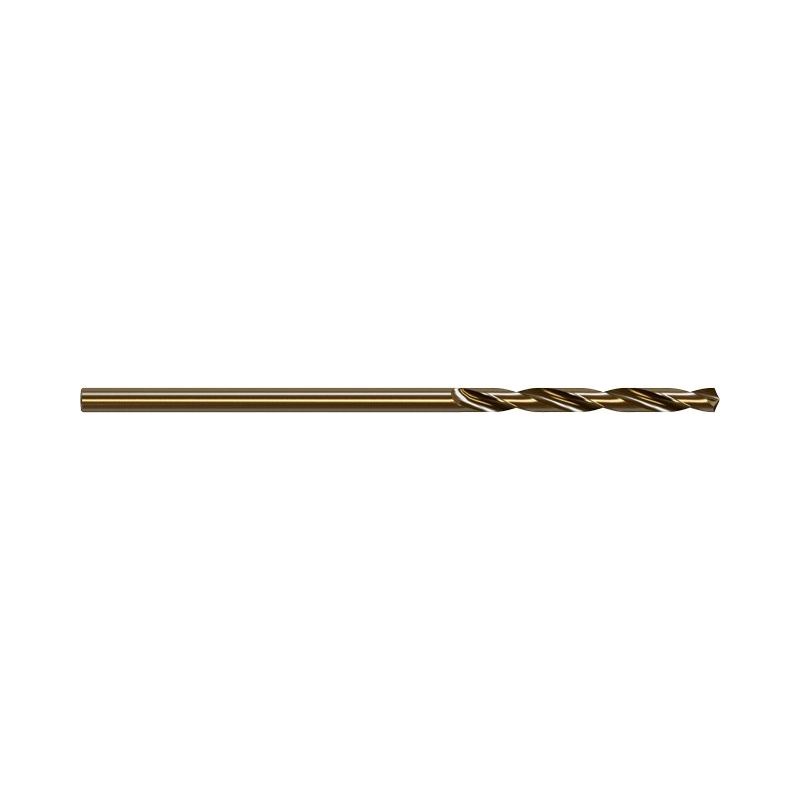 ALPHA 1/16in (1.59mm) Jobber Drill Bit - Cobalt Series