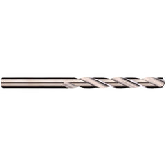 ALPHA 13/32in (10.32mm) Jobber Drill Bit - Silver Series