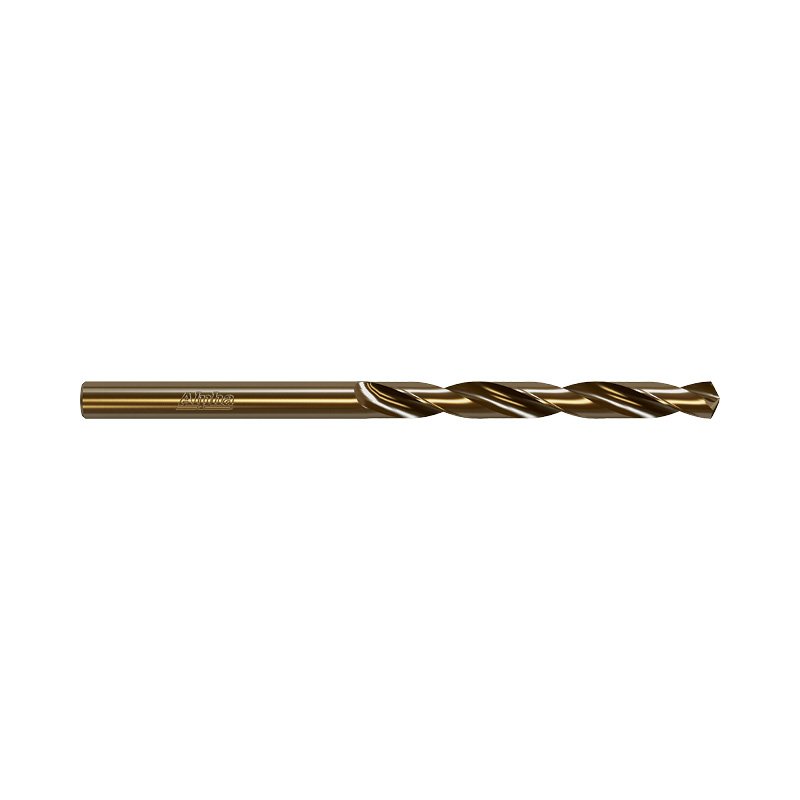 Alpha (6.75mm) Cobalt Series Jobber Drill Bit Carded