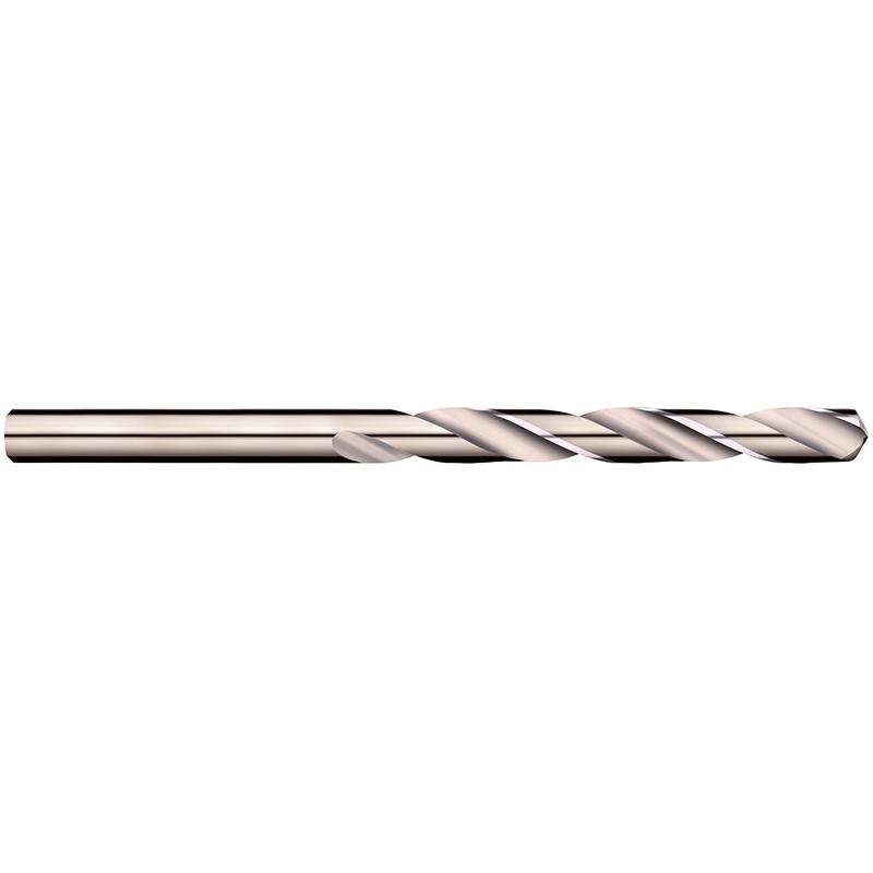 ALPHA 15/32in (11.91mm) Jobber Drill Bit - Silver Series