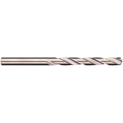 ALPHA 15/32in (11.91mm) Jobber Drill Bit - Silver Series
