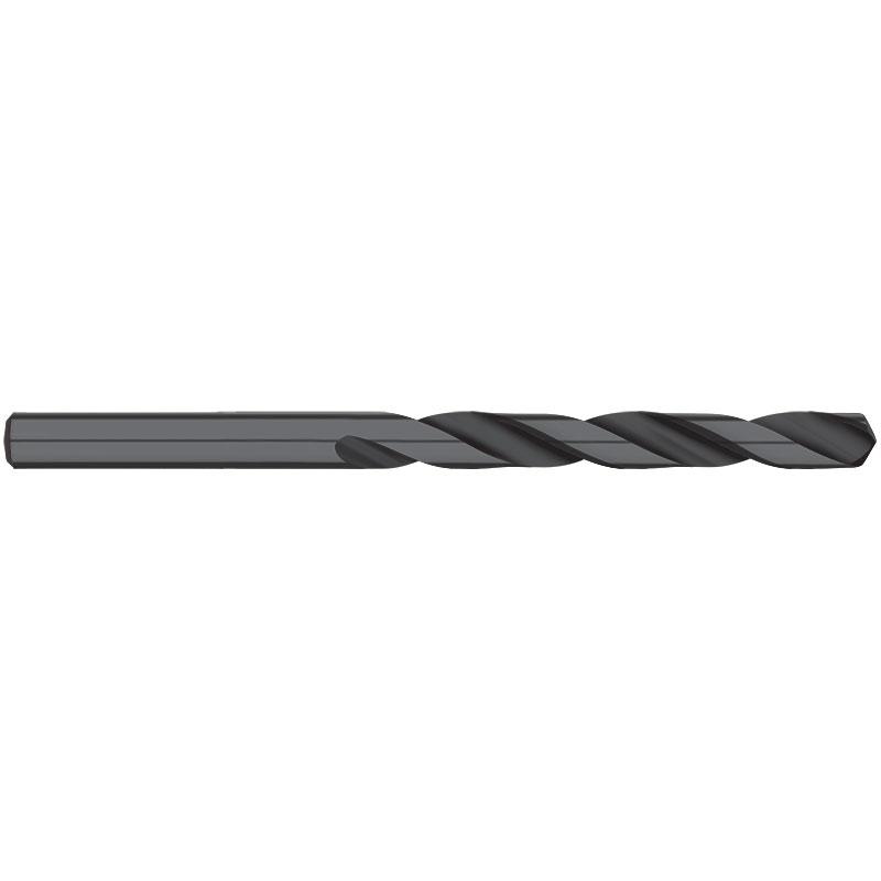 ALPHA 15/64in (5.95mm) Jobber Drill Bit - Black Series