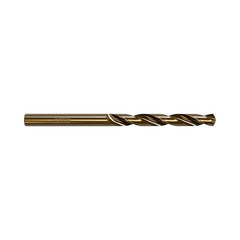 ALPHA 15/64in (5.95mm) Jobber Drill Bit - Cobalt Series