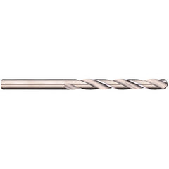 ALPHA 15/64in (5.95mm) Jobber Drill Bit - Silver Series