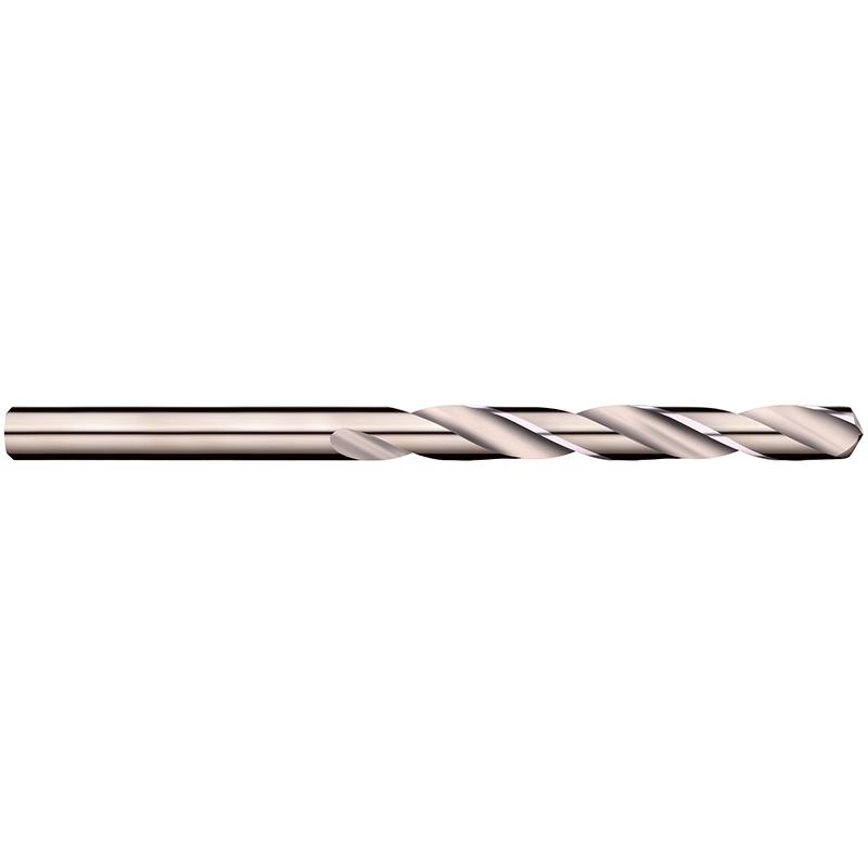 ALPHA 1/8in (3.18mm) Jobber Drill Bit - Silver Series