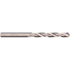 ALPHA 1/8in (3.18mm) Jobber Drill Bit - Silver Series