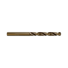 ALPHA 19/64in (7.54mm) Jobber Drill Bit - Cobalt Series Bulk Pack (x5)