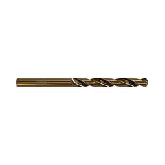 ALPHA 19/64in (7.54mm) Jobber Drill Bit - Cobalt Series