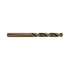 ALPHA 21/64in (8.33mm) Jobber Drill Bit - Cobalt Series Bulk Pack (x5)