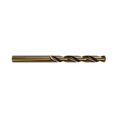 ALPHA 23/64in (9.13mm) Jobber Drill Bit - Cobalt Series Bulk Pack (x5)