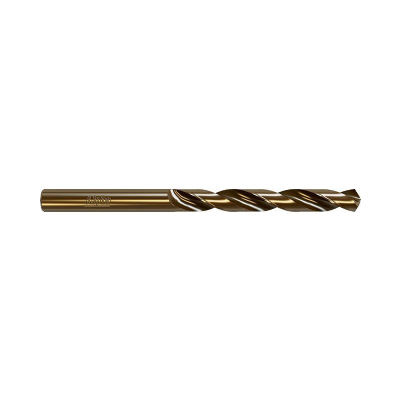 ALPHA 23/64in (9.13mm) Jobber Drill Bit - Cobalt Series