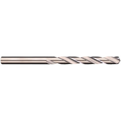 ALPHA 23/64in (9.13mm) Jobber Drill Bit - Silver Series