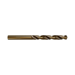 ALPHA 25/64in (9.92mm) Jobber Drill Bit - Cobalt Series