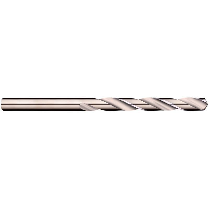 ALPHA 25/64in (9.92mm) Jobber Drill Bit - Silver Series