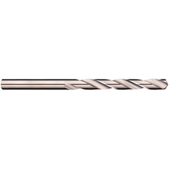 ALPHA 25/64in (9.92mm) Jobber Drill Bit - Silver Series