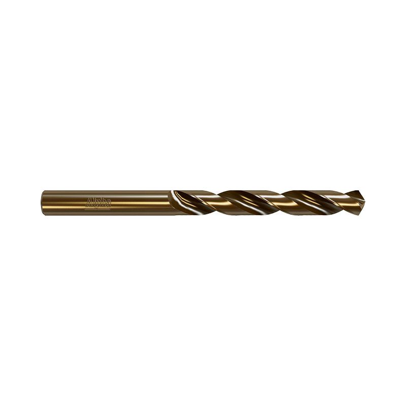 ALPHA 27/64in (10.72mm) Jobber Drill Bit - Cobalt Series