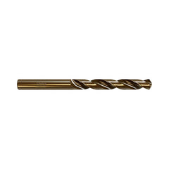ALPHA 27/64in (10.72mm) Jobber Drill Bit - Cobalt Series