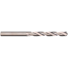 ALPHA 29/64in (11.51mm) Jobber Drill Bit - Silver Series