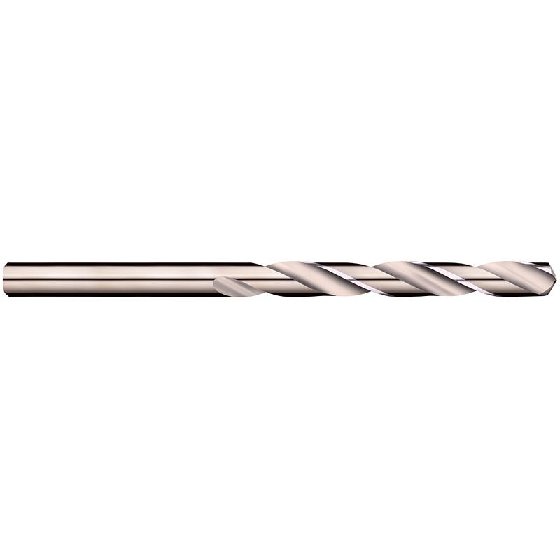 ALPHA 3/16in (4.76mm) Jobber Drill Bit - Silver Series