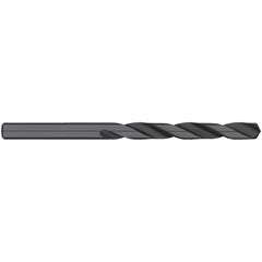 ALPHA 3/32in (2.38mm) Jobber Drill Bit - Black Series