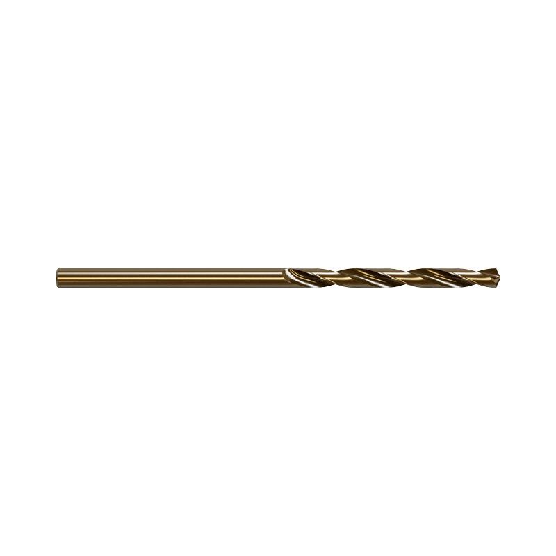ALPHA 3/32in (2.38mm) Jobber Drill Bit - Cobalt Series