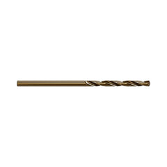 ALPHA 3/32in (2.38mm) Jobber Drill Bit - Cobalt Series