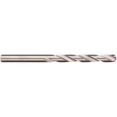 ALPHA 3/32in (2.38mm) Jobber Drill Bit - Silver Series
