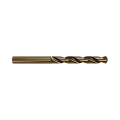 ALPHA 3/8in (9.53mm) Jobber Drill Bit - Cobalt Series