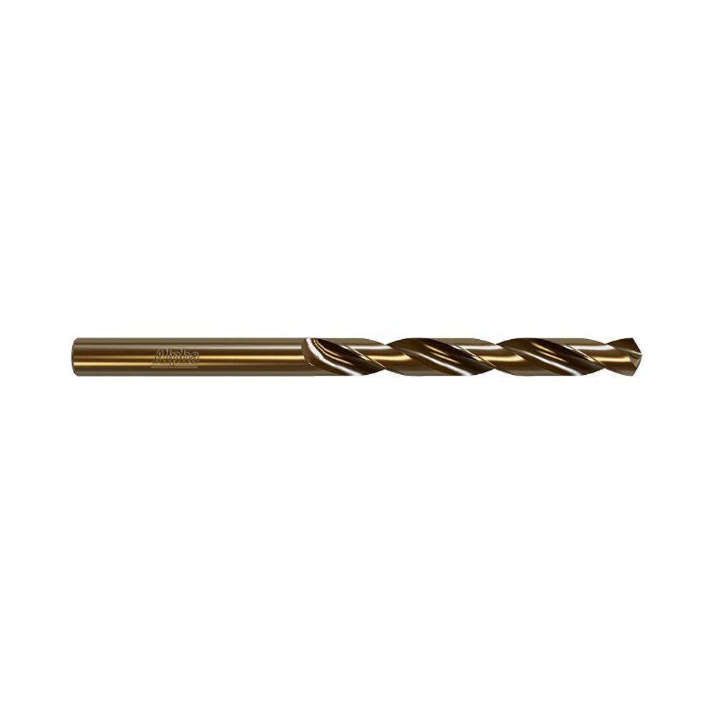 ALPHA 5/16in (7.94mm) Jobber Drill Bit - Cobalt Series Bulk Pack (x5)