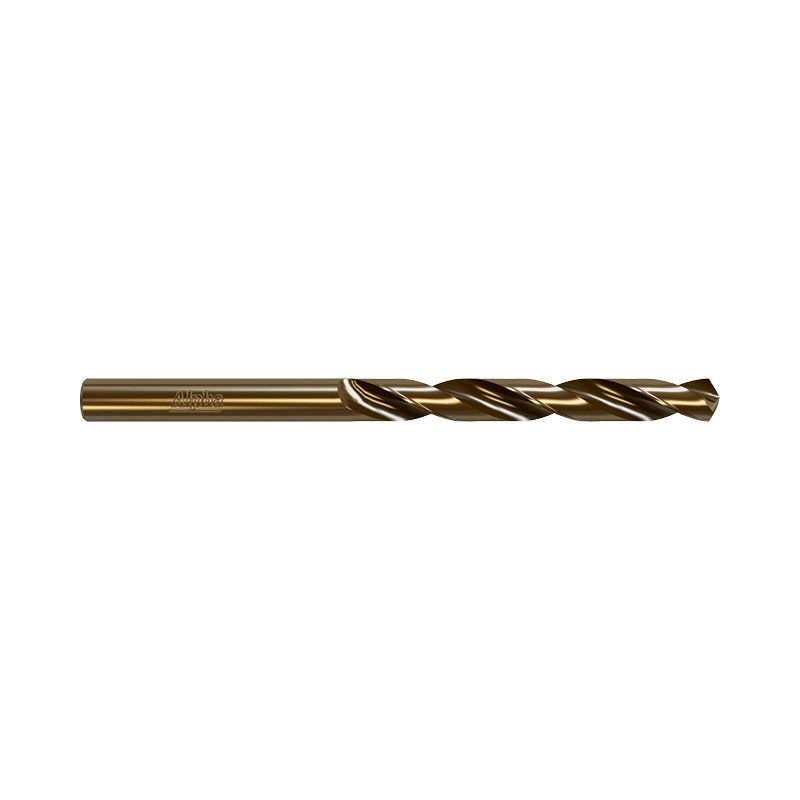 ALPHA 5/16in (7.94mm) Jobber Drill Bit - Cobalt Series
