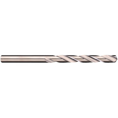 ALPHA 5/16in (7.94mm) Jobber Drill Bit - Silver Series