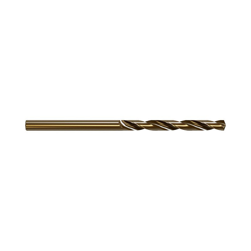 ALPHA 5/32in (3.97mm) Jobber Drill Bit - Cobalt Series Bulk Pack (x10)