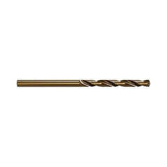 ALPHA 5/32in (3.97mm) Jobber Drill Bit - Cobalt Series Bulk Pack (x10)