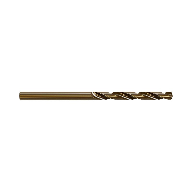 ALPHA 5/32in (3.97mm) Jobber Drill Bit - Cobalt Series