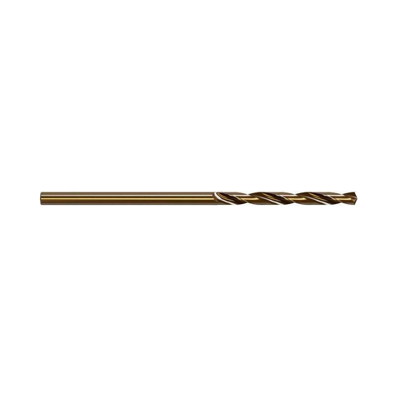 ALPHA 5/64in (1.98mm) Jobber Drill Bit - Cobalt Series