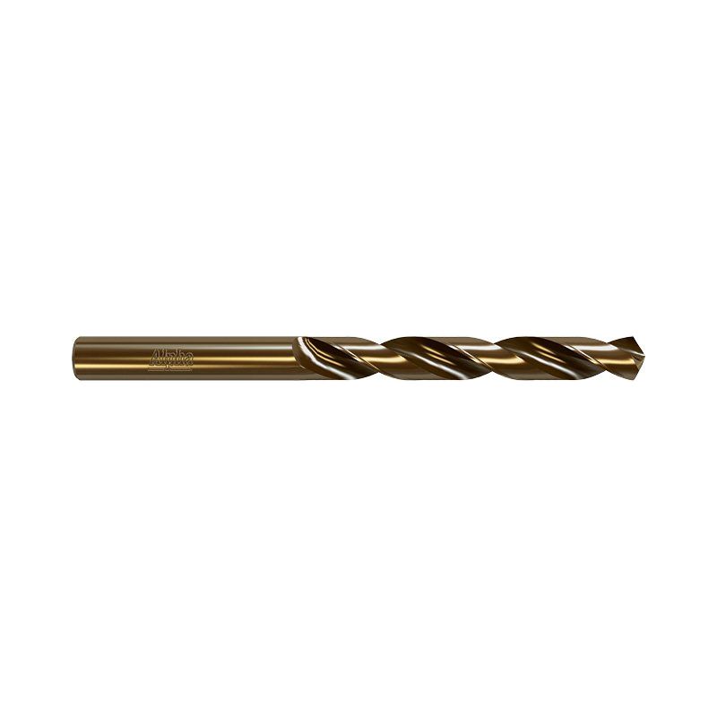 ALPHA 7/16in (11.11mm) Jobber Drill Bit - Cobalt Series