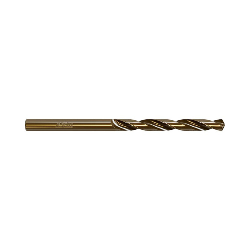 ALPHA 7/32in (5.56mm) Jobber Drill Bit - Cobalt Series Bulk Pack (x10)